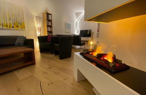 Prenzlauer Berg Apartment | Pappel