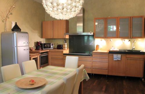 Prenzlauer Berg Apartment | Pappel