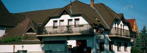 Harkany House | Paprika vendégház