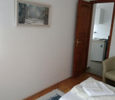 Harkany House | Paprika vendégház