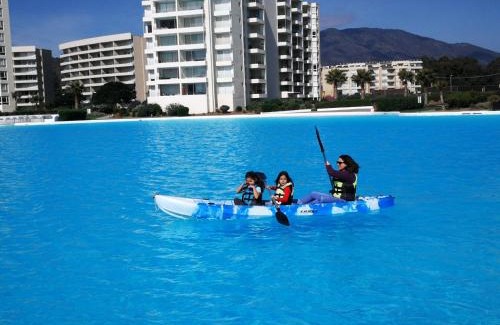 Papudo Apartment | Papudo Laguna Exclusivo