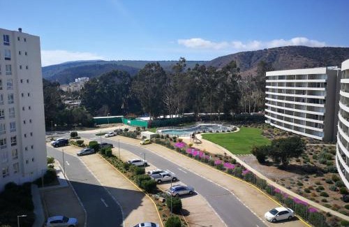Papudo Apartment | Papudo Laguna Exclusivo