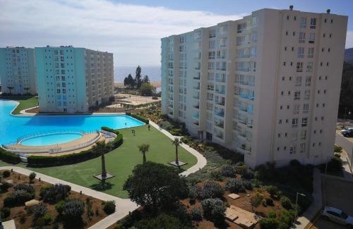 Papudo Apartment | Papudo Laguna Exclusivo