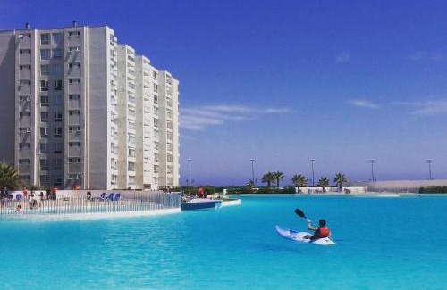 Papudo Apartment | Papudo Laguna Exclusivo