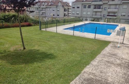 San Miguel de Meruelo Apartment | PARÍS - LA COLINA