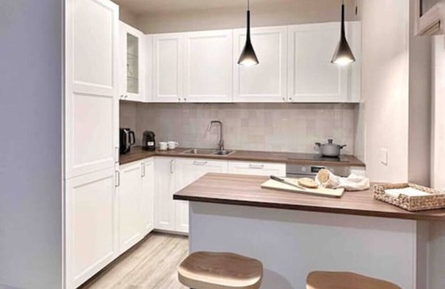Settecamini Apartment | Par71 - Marco Simone golf club Roma