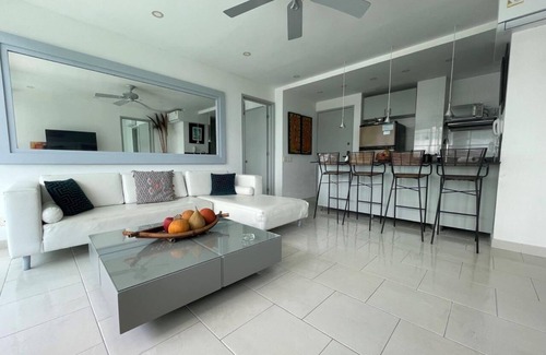 La Boquilla Apartment | Paraíso Playa Cartagena colombia Apartment