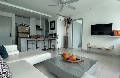 La Boquilla Apartment | Paraíso Playa Cartagena colombia Apartment