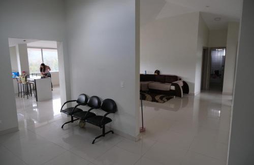 San Miguel de Salcedo House | Paraíso San Marcos
