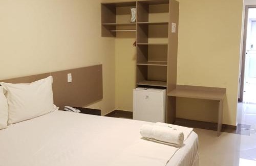 Paracambi Hotel | Paracambi Top Hotel