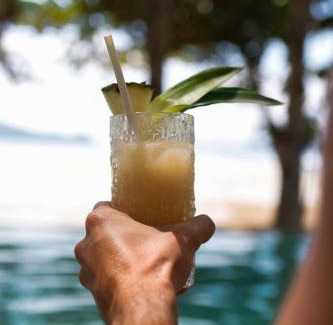 Linapacan Other | Parada Beach Camp