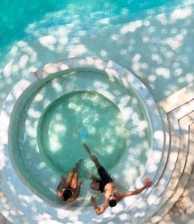 Linapacan Other | Parada Beach Camp