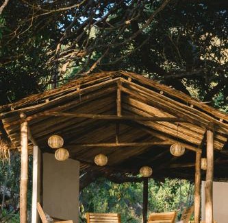 Linapacan Other | Parada Beach Camp