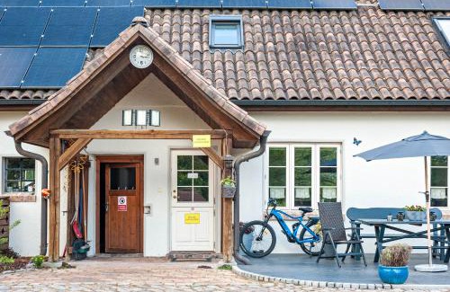 Dreetz Apartment | Paradies am See