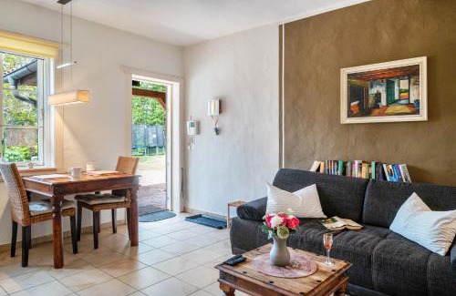 Dreetz Apartment | Paradies am See