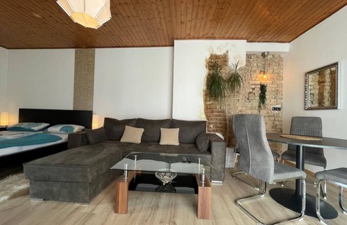 Rheingauviertel Apartment | Paradiesisch Wohnen Wiesbaden