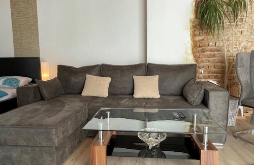 Rheingauviertel Apartment | Paradiesisch Wohnen Wiesbaden