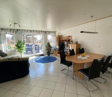 Bannesdorf House | Paradieskoppel