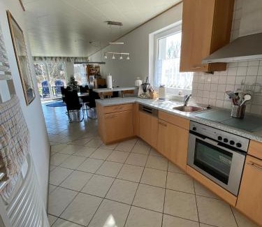 Bannesdorf House | Paradieskoppel