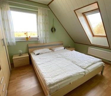 Bannesdorf House | Paradieskoppel