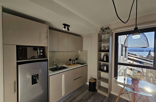 Belgrano Apartment | Paradise view Bariloche