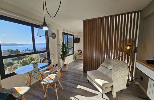 Belgrano Apartment | Paradise view Bariloche