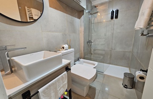 Belgrano Apartment | Paradise view Bariloche