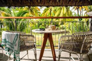 Le Morne Hotel | Paradis Beachcomber Golf Resort & Spa