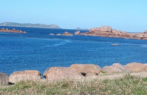 Kermaria-Sulard House | Paradis Breton
