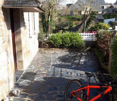 Kermaria-Sulard House | Paradis Breton