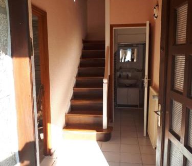 Kermaria-Sulard House | Paradis Breton