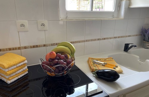 Barjac Apartment | Paradis de Provence
