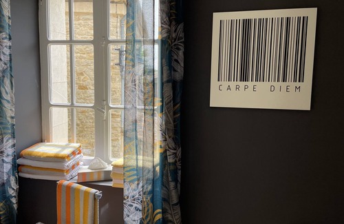 Barjac Apartment | Paradis de Provence