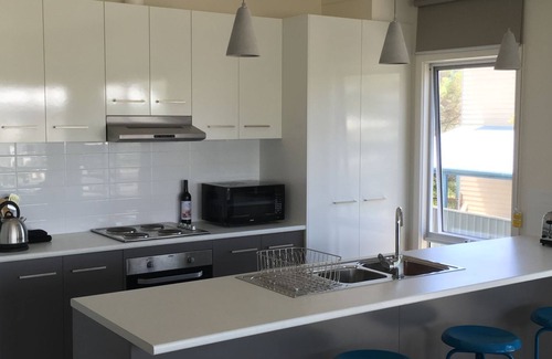 Goolwa Beach House | Paradis - Goolwa Beach