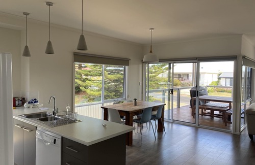 Goolwa Beach House | Paradis - Goolwa Beach