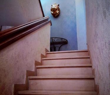 Crehange Apartment | Paradis Love Room