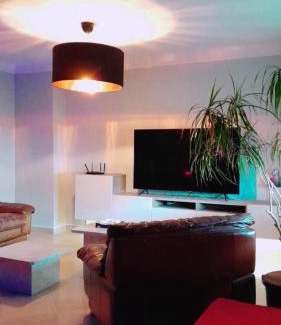 Crehange Apartment | Paradis Love Room