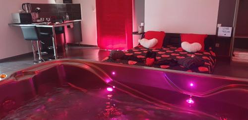 Damprichard Hotel | Paradis Secret Spa