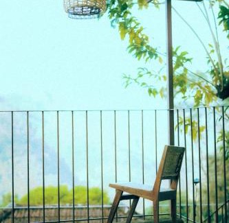 Peermade Hotel | Paradisa Nature Resort