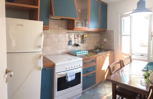 Omonia House | Paradise apartment in Kedro