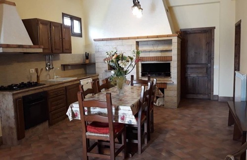 Palermo Apartment | Paradise apartment with wi fi and parking space