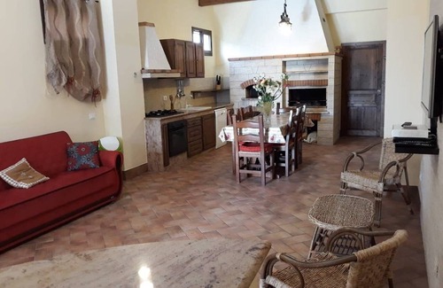 Palermo Apartment | Paradise apartment with wi fi and parking space
