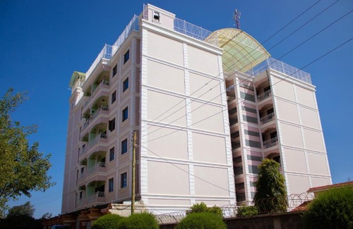 Embu Bed & Breakfast | Paradise apartments