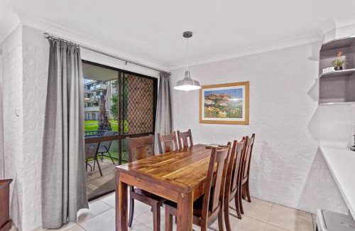 Nelson Bay Apartment | Paradise at The Bay