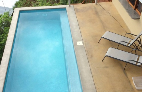 San Juan del Sur House | Paradise awaits with stunning views of San Juan del Sur. Private home, gated.