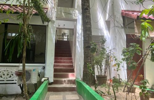 Manoc-Manoc Apartment | Paradise Beach Apartment