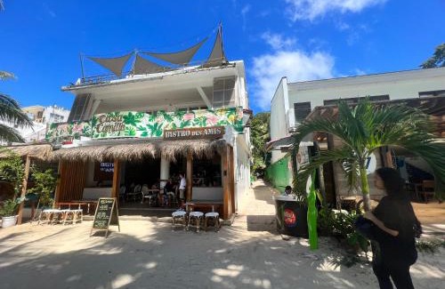 Manoc-Manoc Apartment | Paradise Beach Apartment