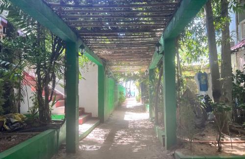 Manoc-Manoc Apartment | Paradise Beach Apartment