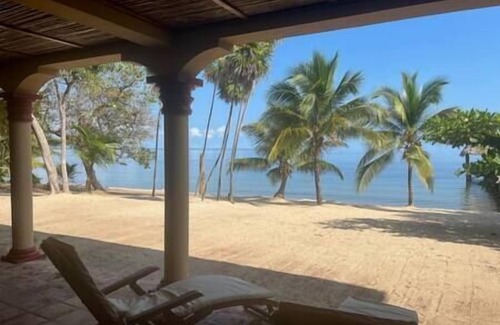 Sittee River Village House | Paradise Beach Belize Suite B (downstairs)