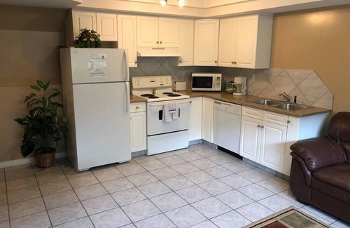 Lethbridge Condo | Paradise Canyon Golf Resort - Luxury Condo M407